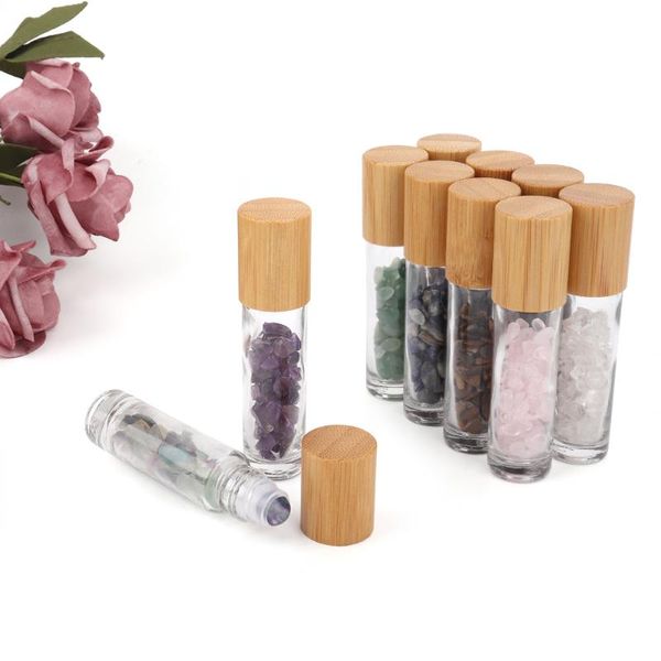 storage bottles & jars 10pcs essential oil perfumes essence glass refillable strorage roller ball bottle with jade stone for travel
storage bottles & jars 10pcs essential oil perfumes essence glass refillable strorage roller ball bottle with jade stone for travel