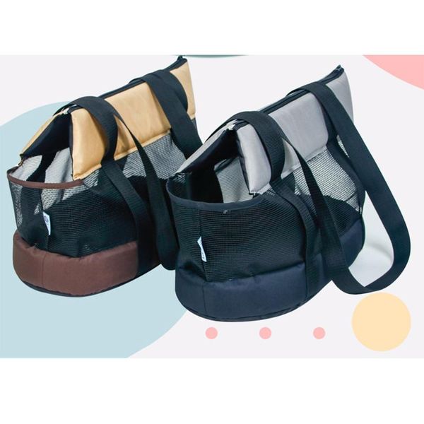 dog car seat covers summer mesh pet bag portable handbag for dogs cats outdoor traveling carrier bags foldable breathable accessories
dog car seat covers summer mesh pet bag portable handbag for dogs cats outdoor traveling carrier bags foldable breathable accessories