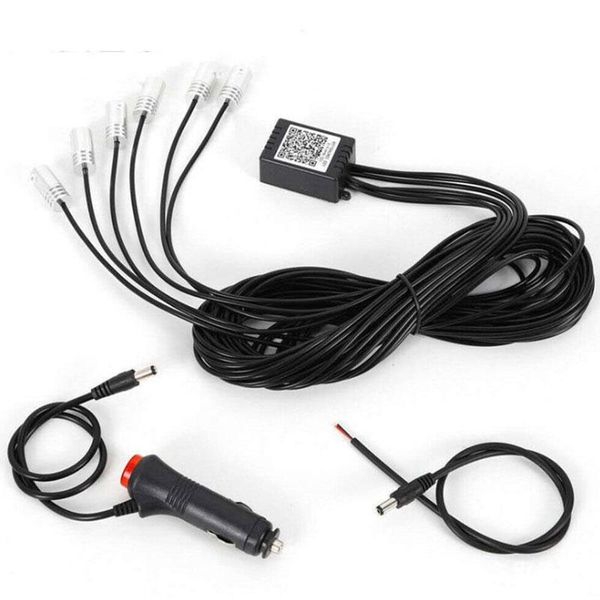 interior&external lights 6m rgb led car interior fiber optic neon el wire strip light atmosphere app 6in1
interior&external lights 6m rgb led car interior fiber optic neon el wire strip light atmosphere app 6in1