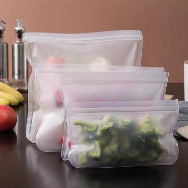 food savers & storage containers 10pcs/lot silicone leakproof reusable stand up zip shut bag cup fresh
food savers & storage containers 10pcs/lot silicone leakproof reusable stand up zip shut bag cup fresh