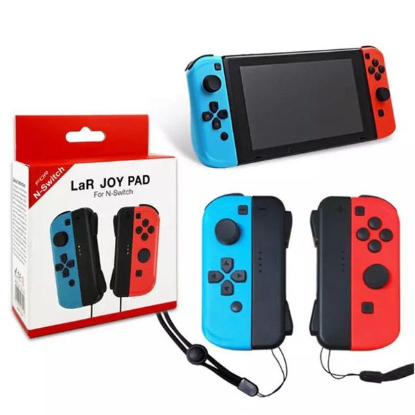 2021 new dobe tns-1810 controller for switch joypad wireless bluetooth handle joystick for switch
2021 new dobe tns-1810 controller for switch joypad wireless bluetooth handle joystick for switch