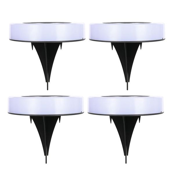 lawn lamps 8led outdoor garden solar underground light power disk deck spotlight buried led lamp decoration
lawn lamps 8led outdoor garden solar underground light power disk deck spotlight buried led lamp decoration