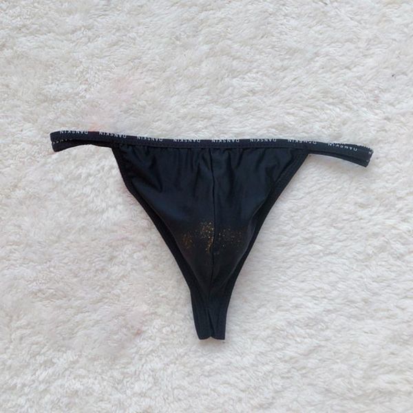 underpants men lingerie g string lace underwear silk sheer pouch t-back thongs bikini briefs low-waist transparent knickers, Black;white
underpants men lingerie g string lace underwear silk sheer pouch t-back thongs bikini briefs low-waist transparent knickers, Black;white