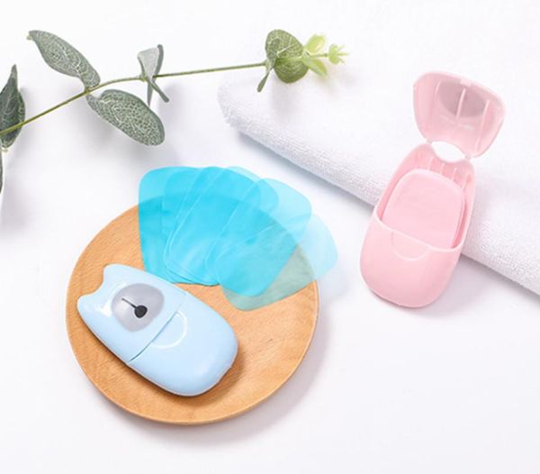 soap dishes 50pc/box handwash paper travel portable handwashing bath disposable sanitary disinfect sterilize sanitizer
soap dishes 50pc/box handwash paper travel portable handwashing bath disposable sanitary disinfect sterilize sanitizer