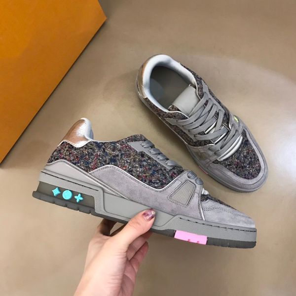 2021 mens designer shoes chain reaction black multi color rubber suede floral chainz spotted white tan men women luxury casual sneakers
2021 mens designer shoes chain reaction black multi color rubber suede floral chainz spotted white tan men women luxury casual sneakers