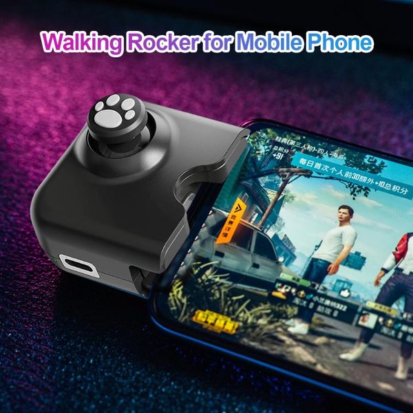 game controllers & joysticks controller shooter handle keypads gamepad grip for pubg mobile arena valor with charging port
game controllers & joysticks controller shooter handle keypads gamepad grip for pubg mobile arena valor with charging port