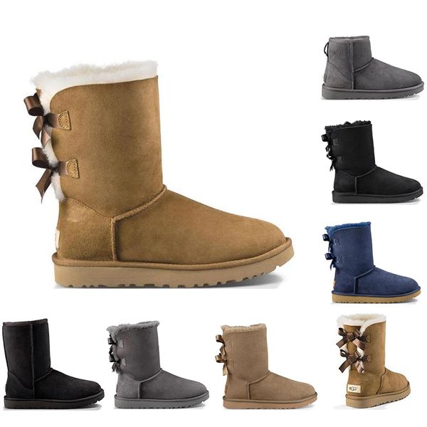 2022 classics winter snow boots for women and girls red black purple bow chestnut brown coffee classic mini keep warm short booties woman ca
2022 classics winter snow boots for women and girls red black purple bow chestnut brown coffee classic mini keep warm short booties woman ca