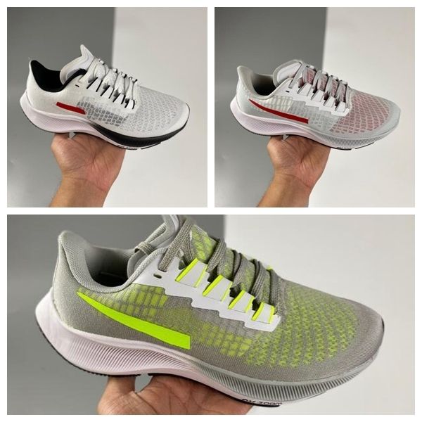 2021 zoom pegasus 37 mens basketball shoes mid 37 white grey green men women sneakers trainers bq9646-003 size 36-45
2021 zoom pegasus 37 mens basketball shoes mid 37 white grey green men women sneakers trainers bq9646-003 size 36-45