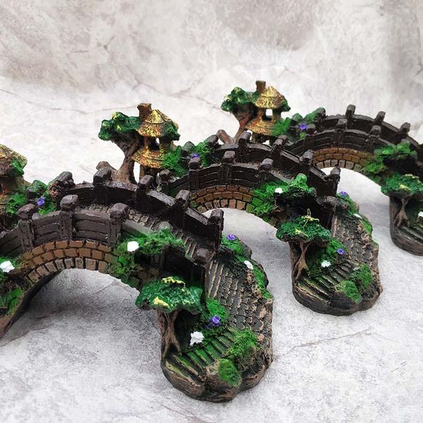 decorations resin aquarium decoration ecological fish tank landscaping simulation bridge 1pc
decorations resin aquarium decoration ecological fish tank landscaping simulation bridge 1pc