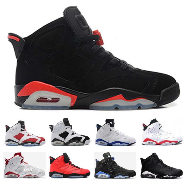 6 6s mens basketball shoes carmine black cat infrared sports blue maroon olympic alternate hare oreo chrome angry bull sneakers
6 6s mens basketball shoes carmine black cat infrared sports blue maroon olympic alternate hare oreo chrome angry bull sneakers