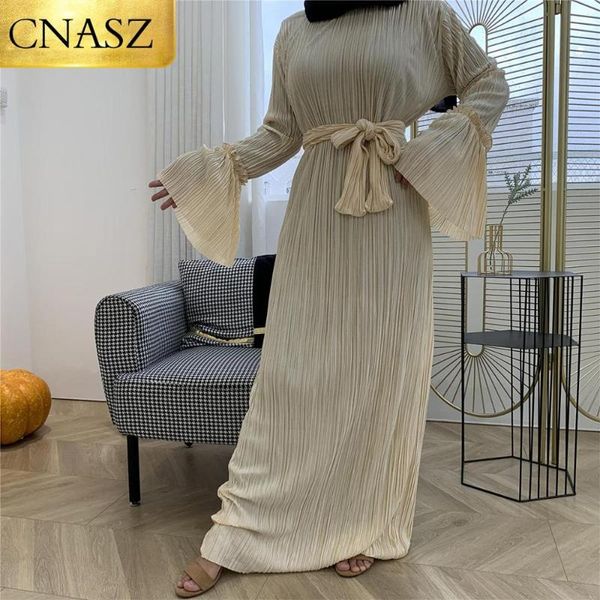 ethnic clothing 2021 fashion muslim abaya pleated robe maxi dress cardigan long sleeve gowns islamic prayer dubai middle east ladies, Red
ethnic clothing 2021 fashion muslim abaya pleated robe maxi dress cardigan long sleeve gowns islamic prayer dubai middle east ladies, Red