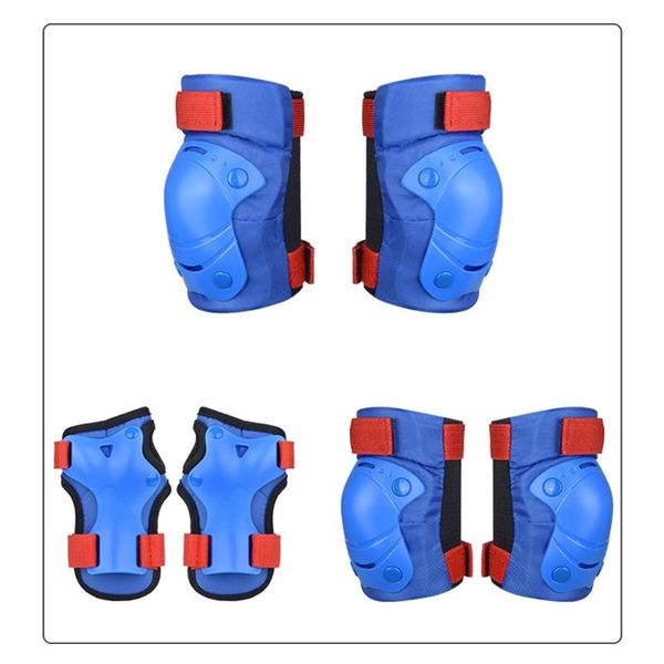 wrist support children knee protector skating riding protective gear sets elbow pads for bicycle skateboard roller training, Black;red
wrist support children knee protector skating riding protective gear sets elbow pads for bicycle skateboard roller training, Black;red