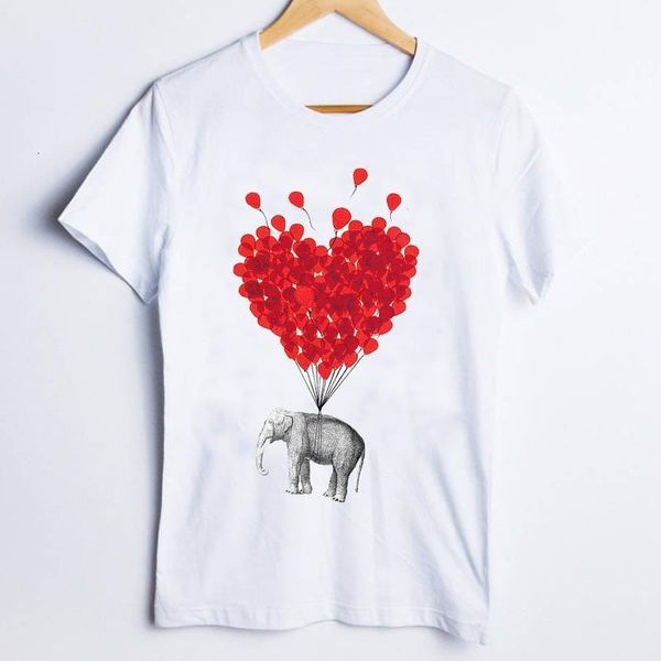 tees for women print casual cartoon elephant animal 90s fashion ladies t shirt clothes lady clothing female t-shirt, White
tees for women print casual cartoon elephant animal 90s fashion ladies t shirt clothes lady clothing female t-shirt, White