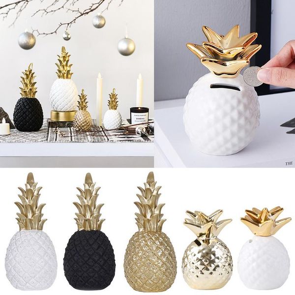decorative objects & figurines nordic modern home decor pineapple ornament synthetic resin custom metal surfaces crafts window deskdispl
decorative objects & figurines nordic modern home decor pineapple ornament synthetic resin custom metal surfaces crafts window deskdispl