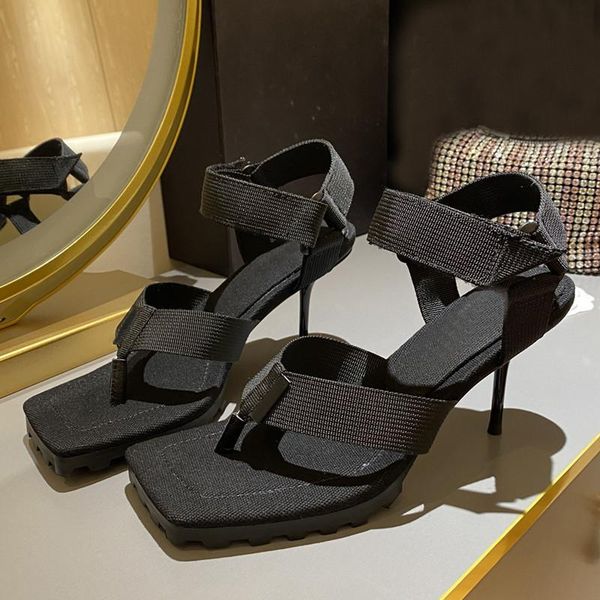sandals 2021 summer women thin high heels street style casual lightweight female minimalist muejr classic shoes, Black
sandals 2021 summer women thin high heels street style casual lightweight female minimalist muejr classic shoes, Black