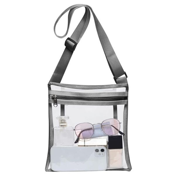 outdoor bags men's waterproof clear crossbody bag anti-theft shoulder sling multifunction short travel messenger chest pack for male #t
outdoor bags men's waterproof clear crossbody bag anti-theft shoulder sling multifunction short travel messenger chest pack for male #t