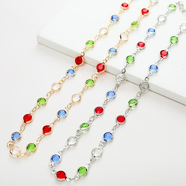 chokers 2021 original design fashion necklace female simple four-color round wild net red temperament autumn jewelry, Golden;silver
chokers 2021 original design fashion necklace female simple four-color round wild net red temperament autumn jewelry, Golden;silver