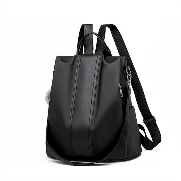 summer vacation student backpack mobile phone single shoulder collision color refreshing
summer vacation student backpack mobile phone single shoulder collision color refreshing