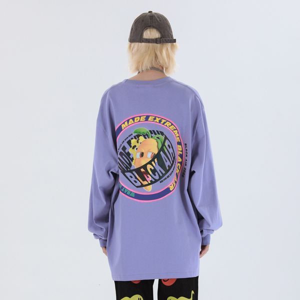 2021 new long sleeve harajuku multicolor tshirt japanese cartoon kawaii shirts oversized streetwear women fashion clothing hvuj, White
2021 new long sleeve harajuku multicolor tshirt japanese cartoon kawaii shirts oversized streetwear women fashion clothing hvuj, White