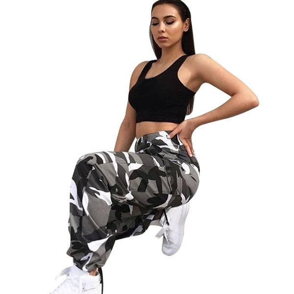 women's jeans fashion women sports camo cargo pants outdoor casual camouflage trousers and comfortable #yl10, Blue
women's jeans fashion women sports camo cargo pants outdoor casual camouflage trousers and comfortable #yl10, Blue