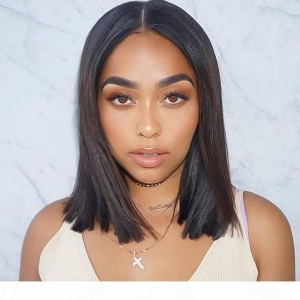 u part human hair wigs for black women short bob cut glueless virgin peruvian straight pre plucked upart wig with baby hair, Black;brown
u part human hair wigs for black women short bob cut glueless virgin peruvian straight pre plucked upart wig with baby hair, Black;brown
