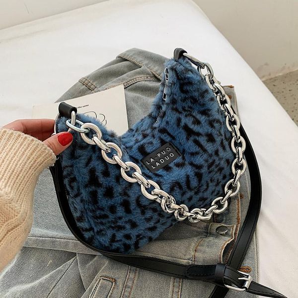evening bags plush faux fur small crossbody for women 2021 winter travel simple chain leopard underarm shoulder purses and handbags
evening bags plush faux fur small crossbody for women 2021 winter travel simple chain leopard underarm shoulder purses and handbags