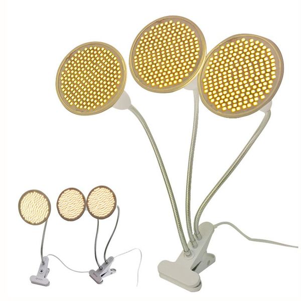 grow lights led sunlight light plant full spectrum phyto yellow lamp hydro fitolamp growbox clip veg flower 1 2 3 head gardening u27
grow lights led sunlight light plant full spectrum phyto yellow lamp hydro fitolamp growbox clip veg flower 1 2 3 head gardening u27