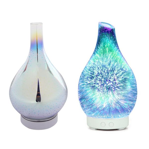 humidifiers 2x 3d firework glass vase shape air humidifier with led night light aroma essential oil diffuser mist maker eu plug
humidifiers 2x 3d firework glass vase shape air humidifier with led night light aroma essential oil diffuser mist maker eu plug
