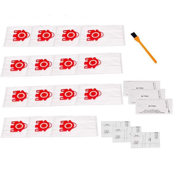 vacuum cleaners cleaner accessories dust bag for miele fjm air cleaning compact c2 s6000-s6999 s4000-s4999
vacuum cleaners cleaner accessories dust bag for miele fjm air cleaning compact c2 s6000-s6999 s4000-s4999
