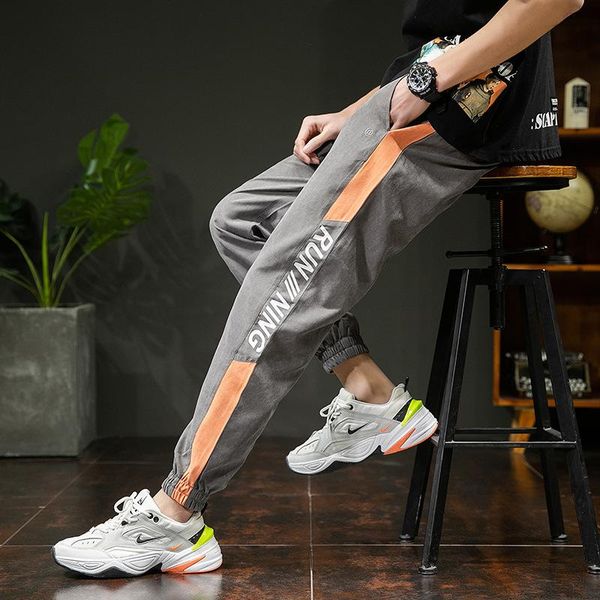 men's pants men 2021 trousers multi pocket fashion streetwear sweatpants hip hop baggy stretch tactical cargo joggers casual cropped, Black
men's pants men 2021 trousers multi pocket fashion streetwear sweatpants hip hop baggy stretch tactical cargo joggers casual cropped, Black
