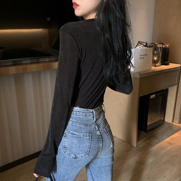 2021 new fall winter european clothes t-shirt women fashion shiny diamonds ropa mujer bright bottoming shirt tees t09505l 1x8a, White
2021 new fall winter european clothes t-shirt women fashion shiny diamonds ropa mujer bright bottoming shirt tees t09505l 1x8a, White