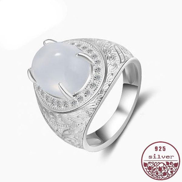 cluster rings chinese style pattern carving vintage chalcedony middle-aged mature man foreign trade malaysian gem ring, Golden;silver
cluster rings chinese style pattern carving vintage chalcedony middle-aged mature man foreign trade malaysian gem ring, Golden;silver