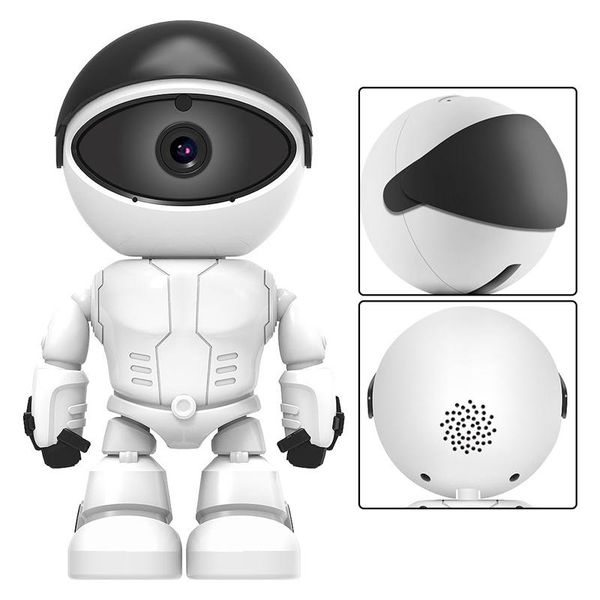 webcams pt205 surveillance camera 2mp hd wireless ip robot automatic tracking two-way audio ptz network
webcams pt205 surveillance camera 2mp hd wireless ip robot automatic tracking two-way audio ptz network