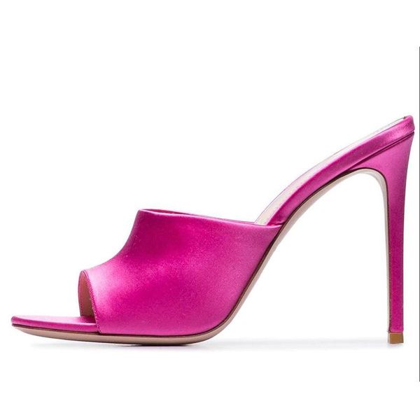 sandals women's fashion large rose red black nude pu sardine high heel muller tow
sandals women's fashion large rose red black nude pu sardine high heel muller tow