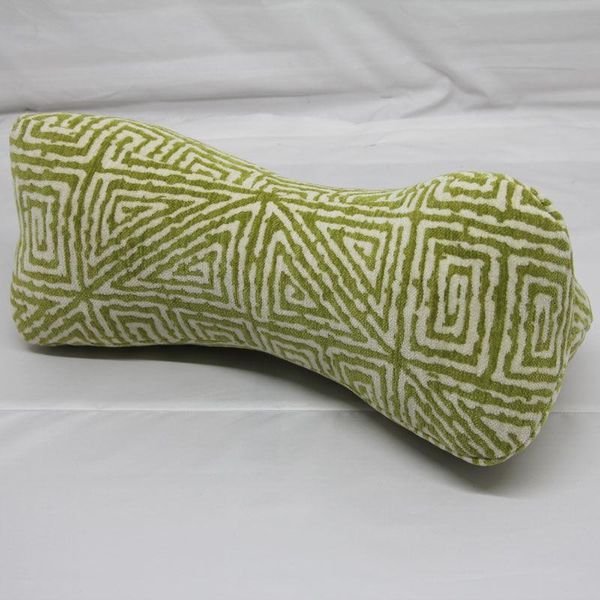 pillow bone shape simple modern household soft siesta comfy cotton linen neck protecting office cushion portable home textile
pillow bone shape simple modern household soft siesta comfy cotton linen neck protecting office cushion portable home textile