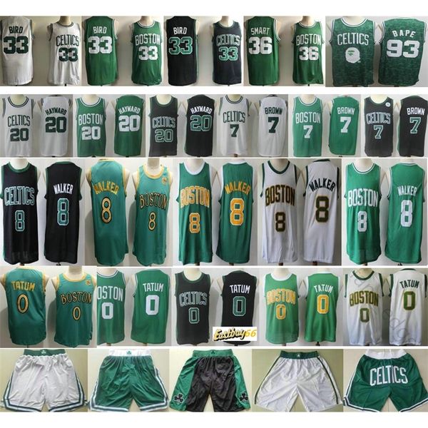 jayson 0 tatum jersey kemba 8 walker wholesale larry 33 bird jaylen 7 brown green white basketball jerseys, Black;red
jayson 0 tatum jersey kemba 8 walker wholesale larry 33 bird jaylen 7 brown green white basketball jerseys, Black;red