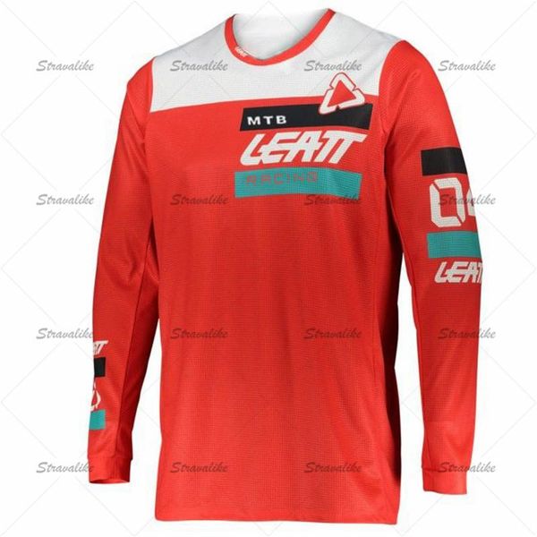 racing jackets dharco motocross mtb leajersey bike wear long sleeve jersey riding spexcel cycling quick dry hombre, Black;red
racing jackets dharco motocross mtb leajersey bike wear long sleeve jersey riding spexcel cycling quick dry hombre, Black;red