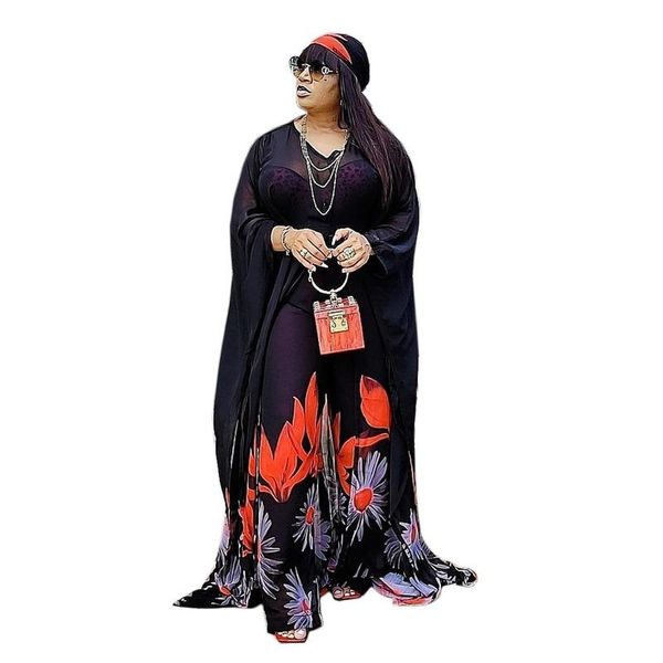 ethnic clothing 2 two piece set summer clothes african dresses for women 2021 grand boubou robe africaine femme dress sets pants suits, Red
ethnic clothing 2 two piece set summer clothes african dresses for women 2021 grand boubou robe africaine femme dress sets pants suits, Red