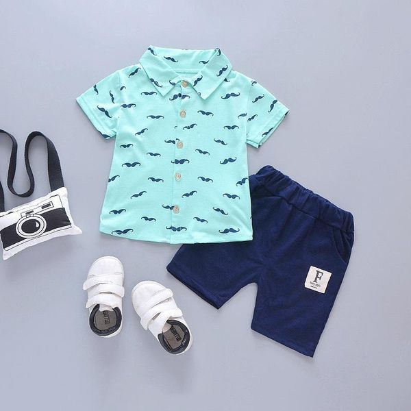 clothing sets baby boy clothes set spring autumn fashion cotton children suit shirts+pants 2pcs tracksuit born, White
clothing sets baby boy clothes set spring autumn fashion cotton children suit shirts+pants 2pcs tracksuit born, White