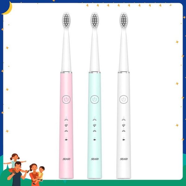 smart electric toothbrush upgrade high frequency sonic usb male and female pairs automatic soft hair waterproof
smart electric toothbrush upgrade high frequency sonic usb male and female pairs automatic soft hair waterproof