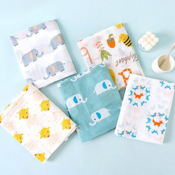 cotton muslin swaddles wrap burpy towel scraf bibs muslin baby blankets newborn diaper pielucha 110*110cm
cotton muslin swaddles wrap burpy towel scraf bibs muslin baby blankets newborn diaper pielucha 110*110cm