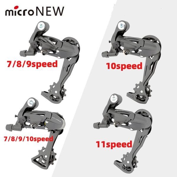 bike derailleurs micro rear derailleur 7/8/9/10/11 speed mountain bicycle switch parts
bike derailleurs micro rear derailleur 7/8/9/10/11 speed mountain bicycle switch parts