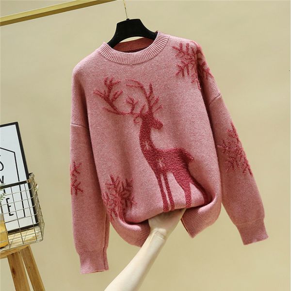 2021 women winter new korean sweaters fashion ladies casual pullover knitwear femme loose long sleeve sweatshirt clothingsoneck di4r, White;black
2021 women winter new korean sweaters fashion ladies casual pullover knitwear femme loose long sleeve sweatshirt clothingsoneck di4r, White;black