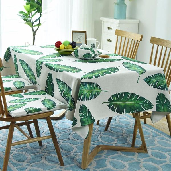 pastoral leaves design table cover picnic party rectangular polyester tablecloths home decorative kitchen dining table cloth
pastoral leaves design table cover picnic party rectangular polyester tablecloths home decorative kitchen dining table cloth