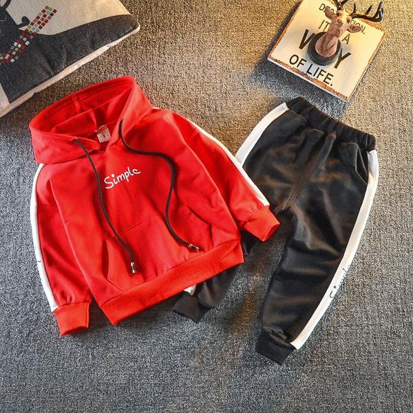 spring autumn children clothing sets baby boys girls cotton hoodies pants 2pcs/set outfit fashion infant kids casual tracksuits, White
spring autumn children clothing sets baby boys girls cotton hoodies pants 2pcs/set outfit fashion infant kids casual tracksuits, White