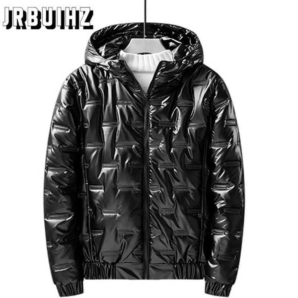 men's duck down winter jacket, thick warm coat, detachable hoodie, windbreaker, fashion, Black
men's duck down winter jacket, thick warm coat, detachable hoodie, windbreaker, fashion, Black