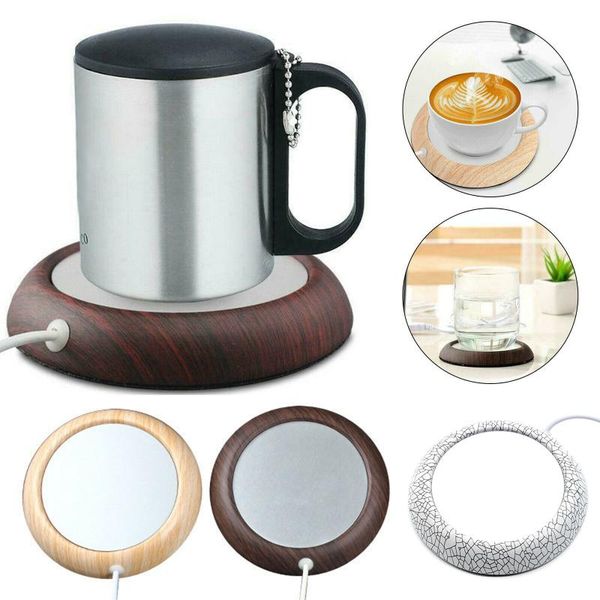 mats & pads 5v usb heat heater pad for coffee mug warmer cup mat home office supplies
mats & pads 5v usb heat heater pad for coffee mug warmer cup mat home office supplies
