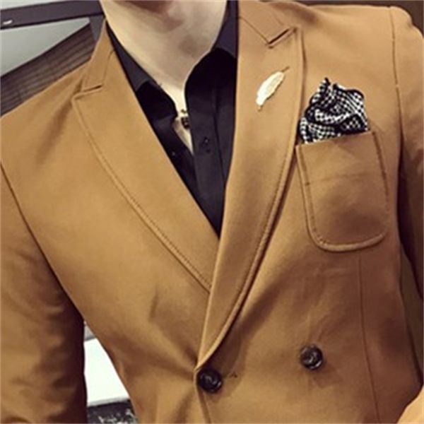 men's suits & blazers most recent custom spring break-in tuxedo men's pants from slim fit 2 dance piece dressed as party lbny, White;black
men's suits & blazers most recent custom spring break-in tuxedo men's pants from slim fit 2 dance piece dressed as party lbny, White;black