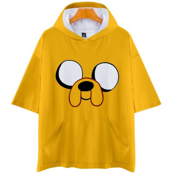 men's t-shirts cute design finn and jack dog face t-shirt 3d printed hoodie street style all-match short sleeve, White;black
men's t-shirts cute design finn and jack dog face t-shirt 3d printed hoodie street style all-match short sleeve, White;black