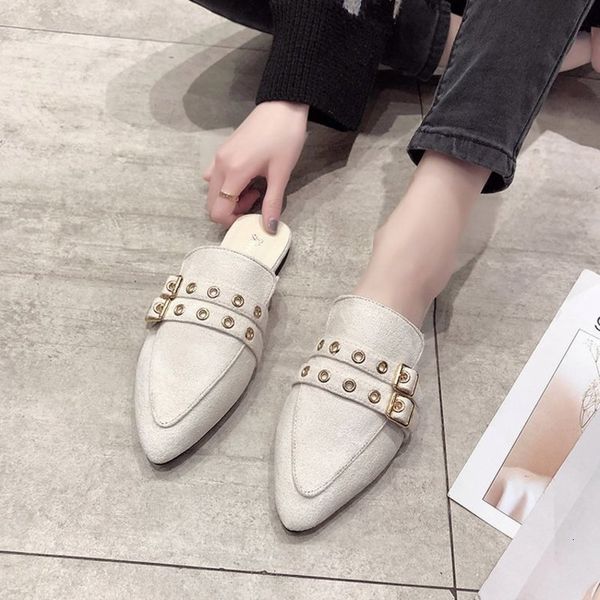 ladies learn tall in summer sandals women shoes shoe belt done be slippers flat, Black
ladies learn tall in summer sandals women shoes shoe belt done be slippers flat, Black